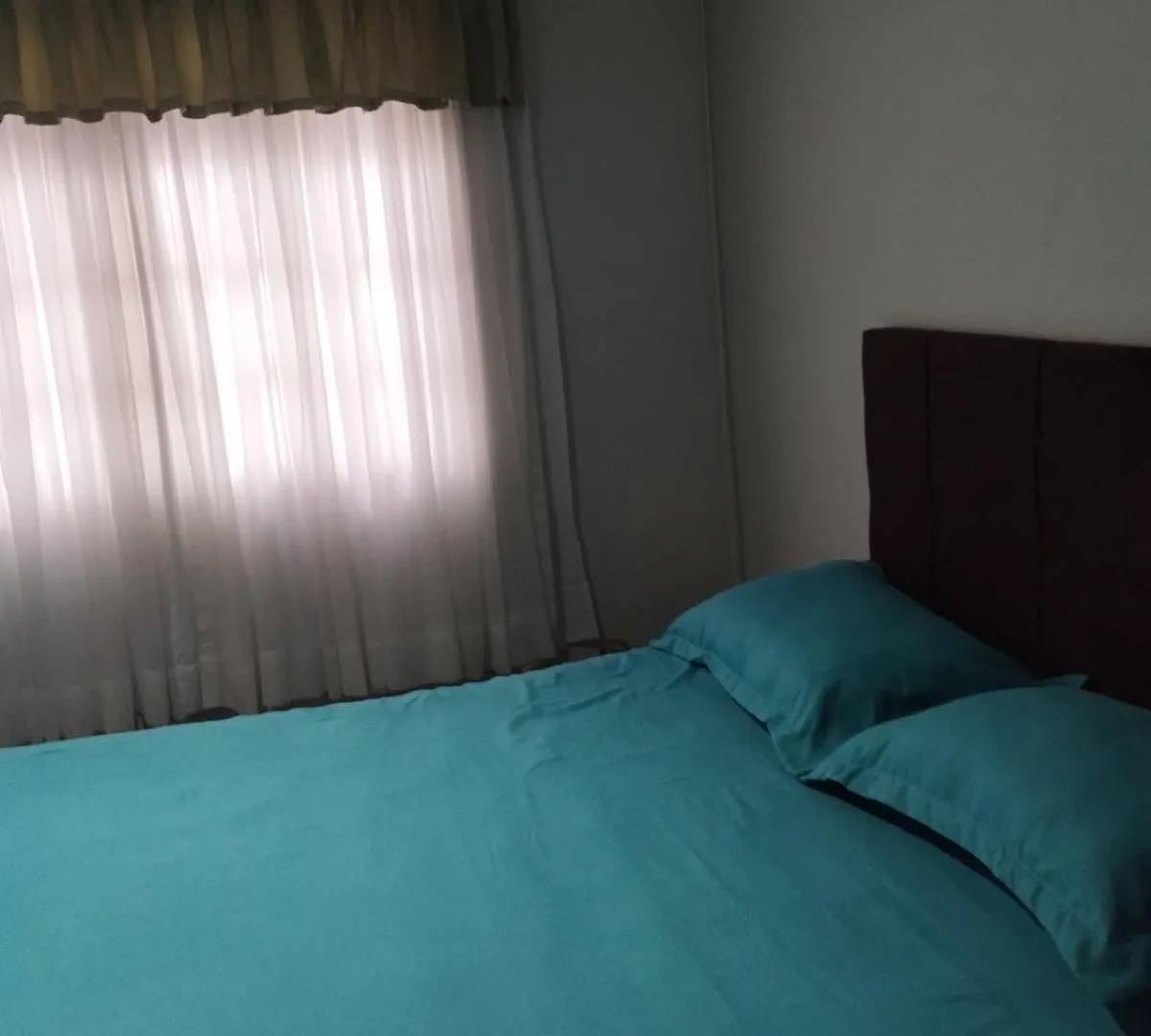 Niki Haus Apartman Pomerode Brazília