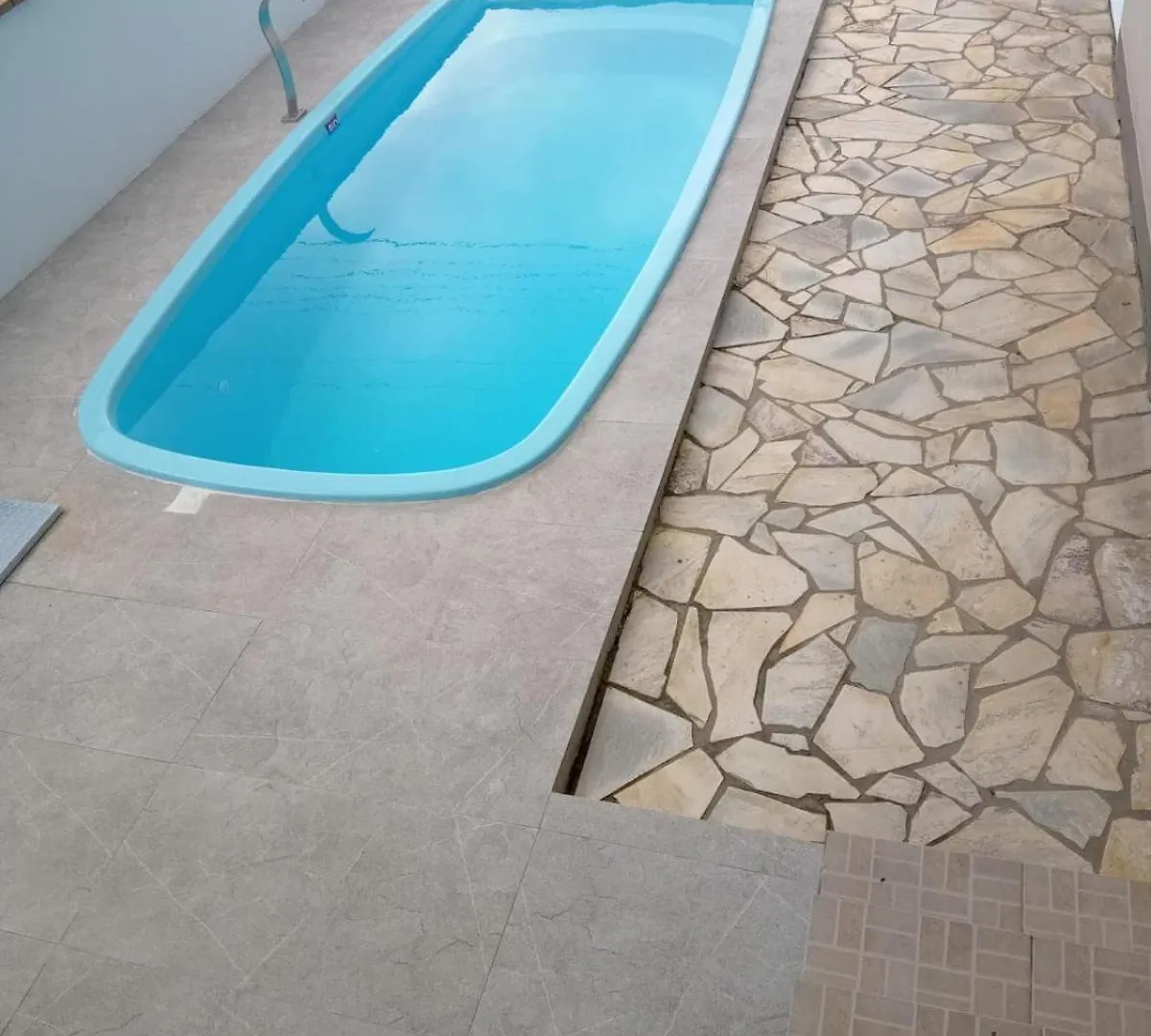 Niki Haus Apartman Pomerode