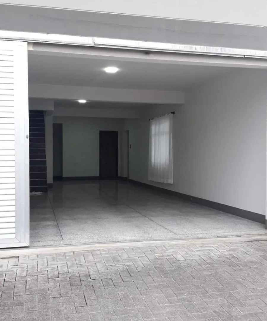 Niki Haus Apartman Pomerode