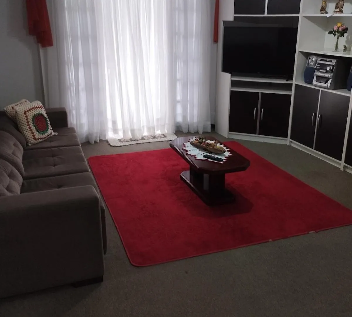 Niki Haus Apartman Pomerode