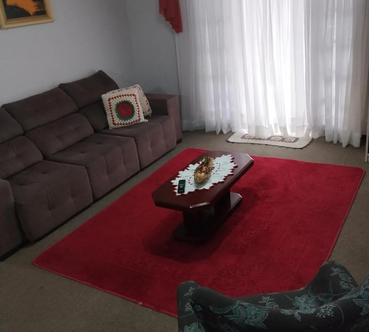 Niki Haus Apartman Pomerode