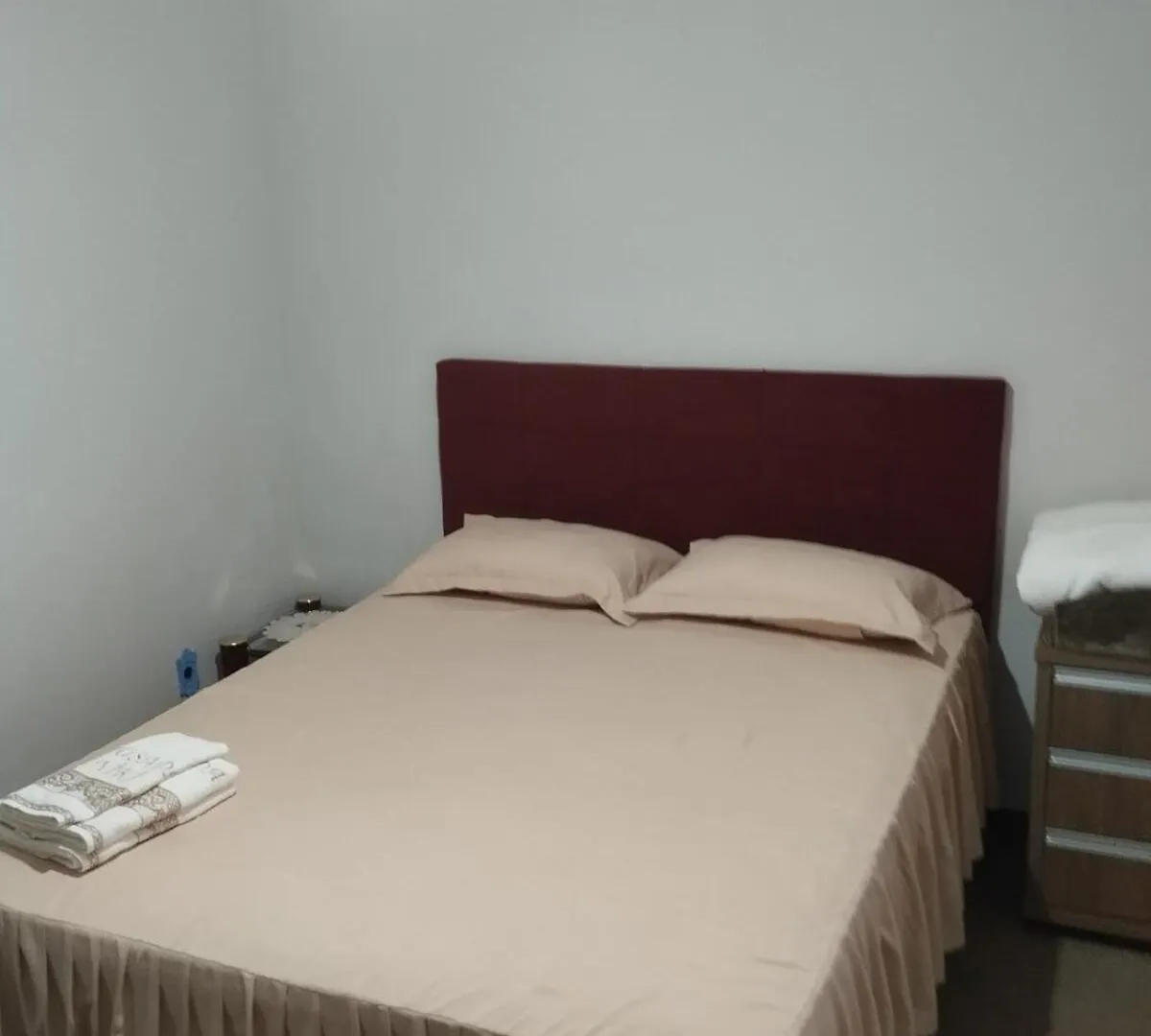 Niki Haus Apartman Pomerode Brazília