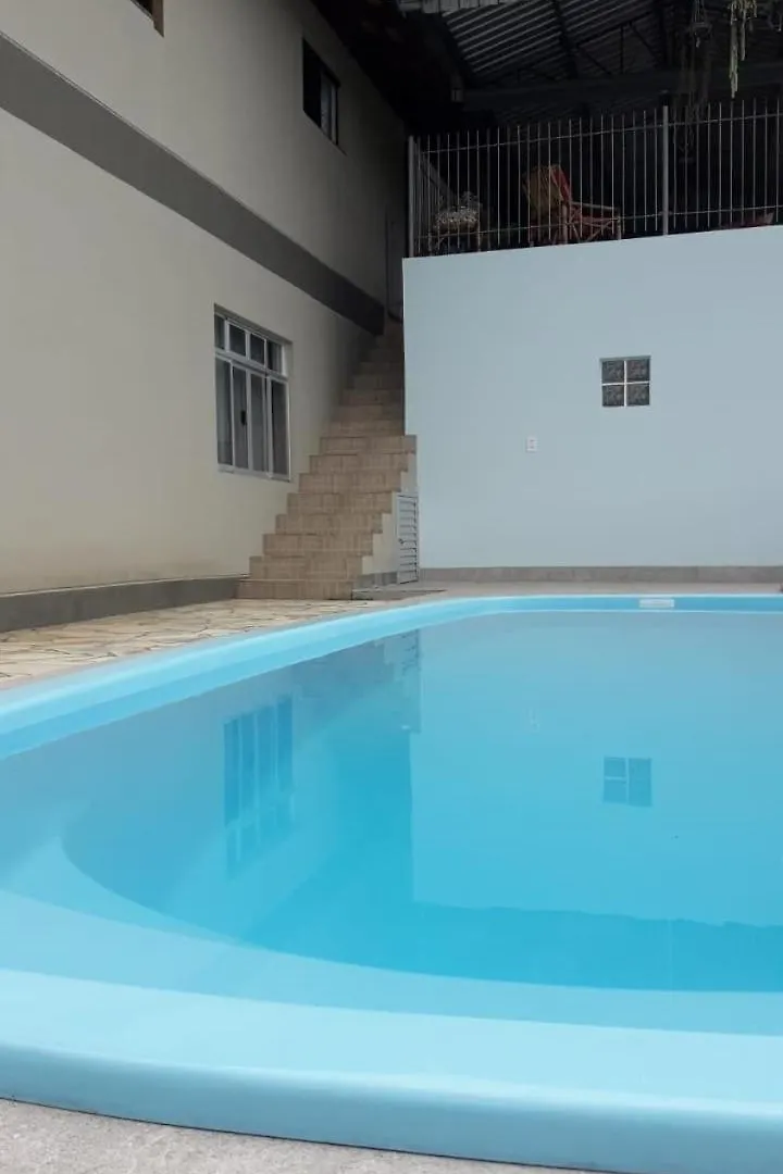 Niki Haus Apartman Pomerode