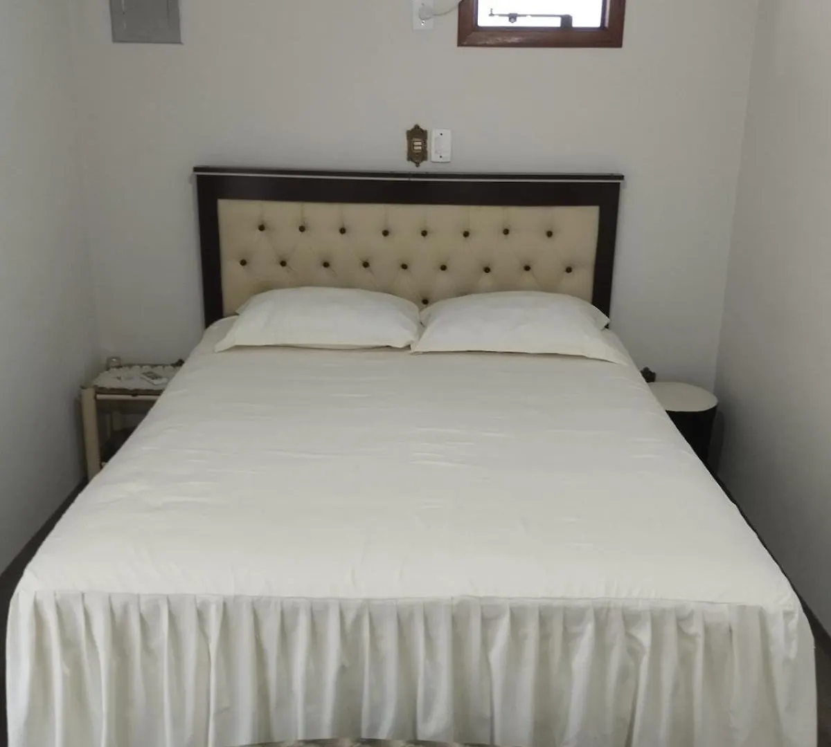 Niki Haus Apartman Pomerode