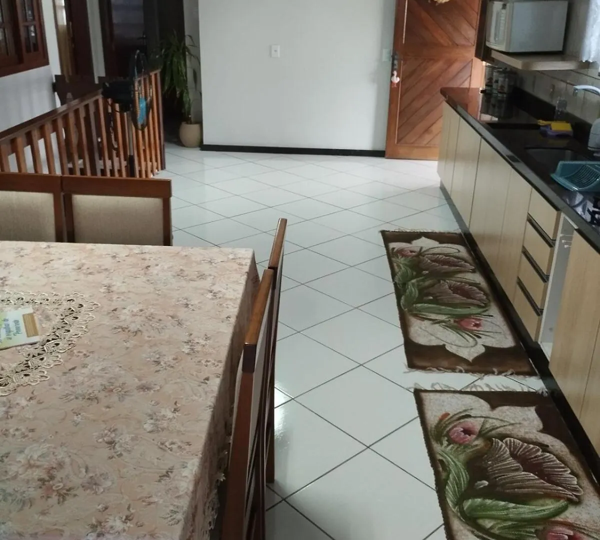 Niki Haus Apartman Pomerode