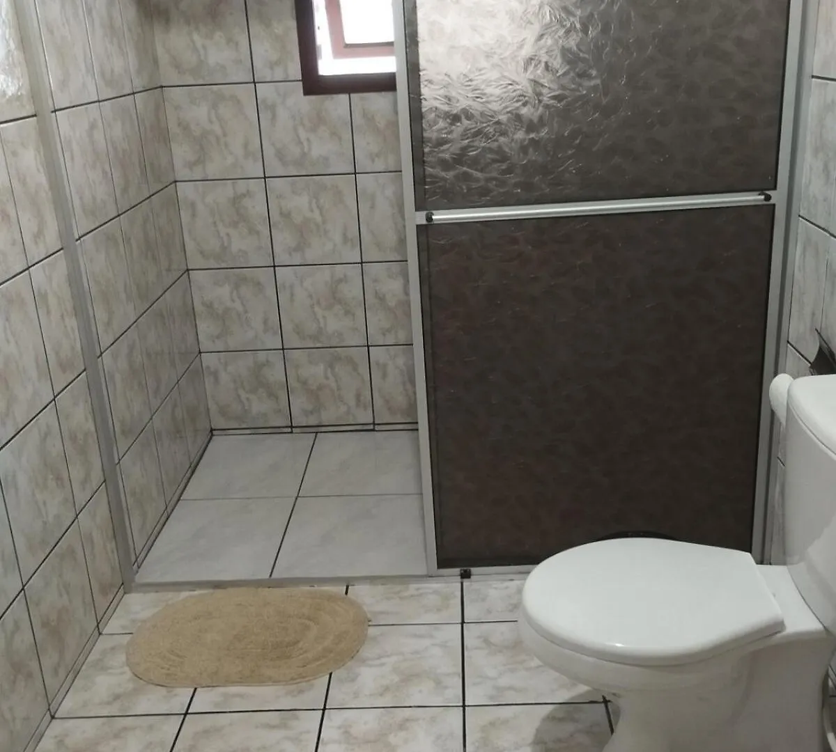 Niki Haus Apartman Pomerode